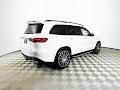 2025 Mercedes-Benz GLS GLS 580