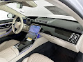 2025 Mercedes-Benz S-Class S 500