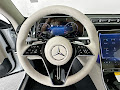 2025 Mercedes-Benz S-Class S 500