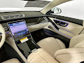 2025 Mercedes-Benz S-Class S 500
