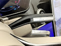 2025 Mercedes-Benz S-Class S 500