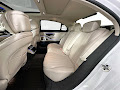 2025 Mercedes-Benz S-Class S 500