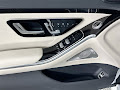 2025 Mercedes-Benz S-Class S 500