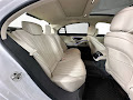 2025 Mercedes-Benz S-Class S 500