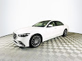 2025 Mercedes-Benz S-Class S 500