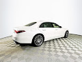 2025 Mercedes-Benz S-Class S 500