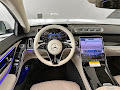 2025 Mercedes-Benz S-Class S 500