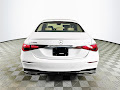 2025 Mercedes-Benz S-Class S 500