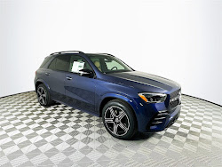 2025 Mercedes-Benz GLE GLE 350