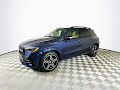 2025 Mercedes-Benz GLE GLE 350