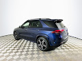2025 Mercedes-Benz GLE GLE 350