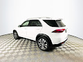 2025 Mercedes-Benz GLE GLE 450