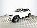 2025 Mercedes-Benz GLE GLE 450