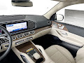 2025 Mercedes-Benz GLE GLE 450