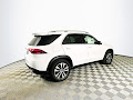 2025 Mercedes-Benz GLE GLE 450