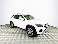 2025 Mercedes-Benz GLE GLE 450