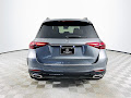 2025 Mercedes-Benz GLE GLE 450