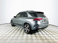 2025 Mercedes-Benz GLE GLE 450