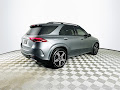 2025 Mercedes-Benz GLE GLE 450