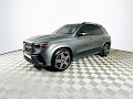 2025 Mercedes-Benz GLE GLE 450