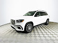 2025 Mercedes-Benz GLS GLS 450