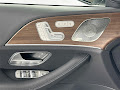 2025 Mercedes-Benz GLS GLS 450