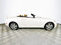 2007 Lexus SC 430