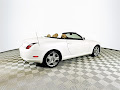 2007 Lexus SC 430