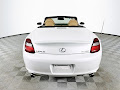 2007 Lexus SC 430