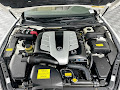2007 Lexus SC 430