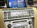 2007 Lexus SC 430