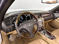 2007 Lexus SC 430