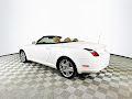 2007 Lexus SC 430