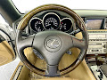 2007 Lexus SC 430