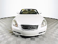 2007 Lexus SC 430
