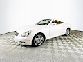 2007 Lexus SC 430