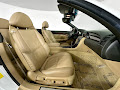 2007 Lexus SC 430