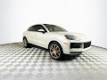 2024 Porsche Cayenne Coupe S