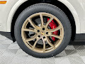 2024 Porsche Cayenne Coupe S