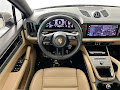 2024 Porsche Cayenne Coupe S