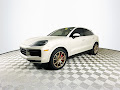 2024 Porsche Cayenne Coupe S