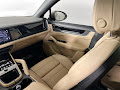 2024 Porsche Cayenne Coupe S