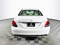 2016 Mercedes-Benz C-Class C 300