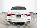 2023 Mercedes-Benz S-Class S 580