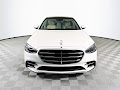2023 Mercedes-Benz S-Class S 580