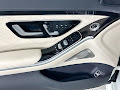 2023 Mercedes-Benz S-Class S 580