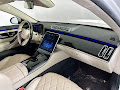 2023 Mercedes-Benz S-Class S 580