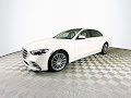 2023 Mercedes-Benz S-Class S 580