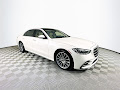 2023 Mercedes-Benz S-Class S 580
