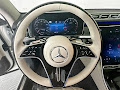 2023 Mercedes-Benz S-Class S 580